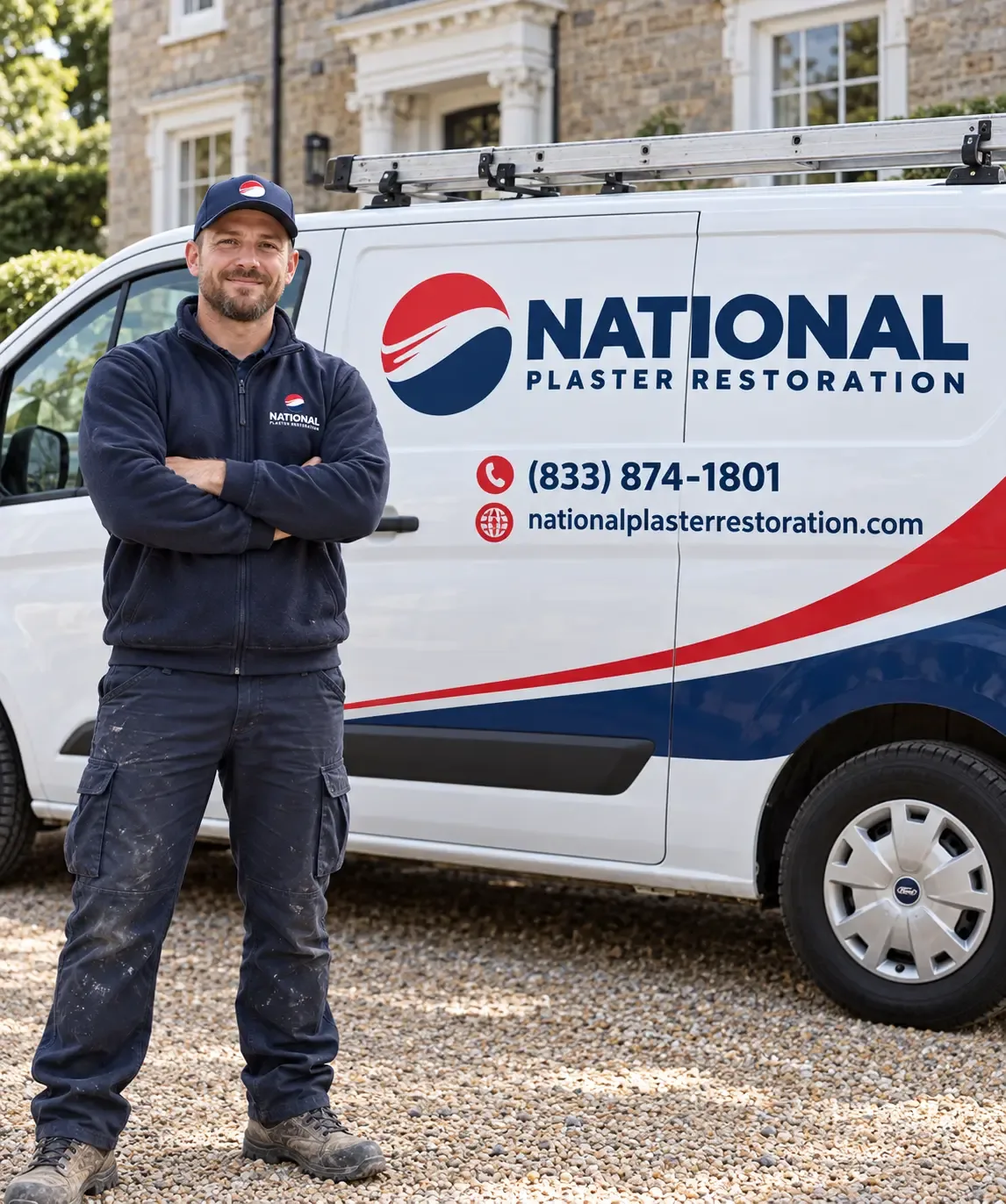 Plaster Repair company in Aroda, VA